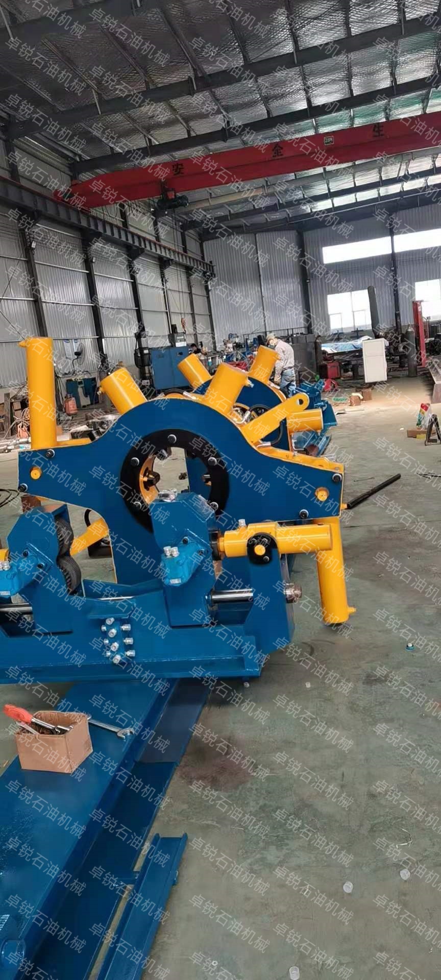 吉林廣東螺桿鉆具整機(jī)試驗(yàn)臺公司定制質(zhì)量過關(guān)