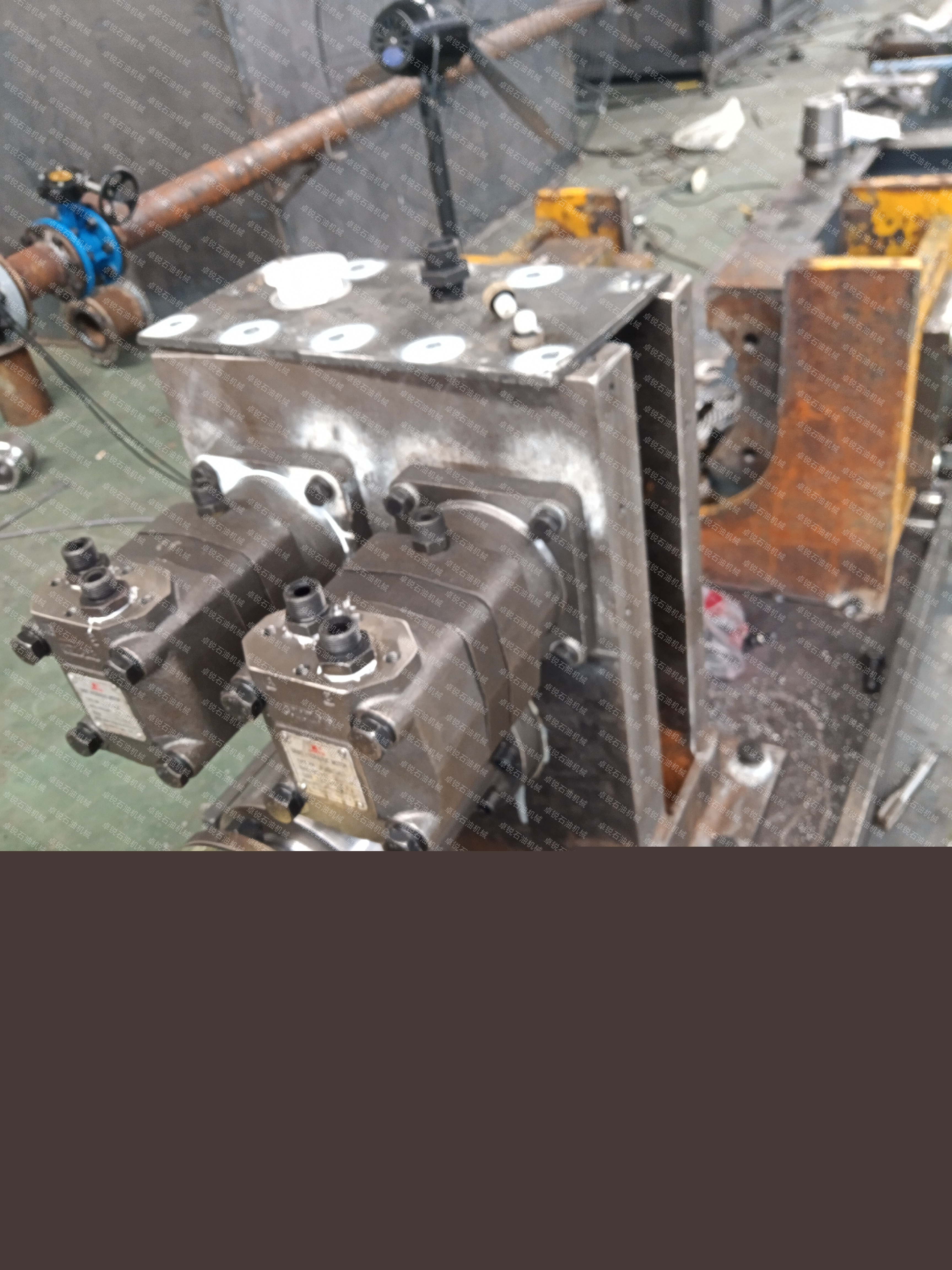 信陽廣東螺桿鉆具整機(jī)試驗(yàn)臺(tái)哪里有