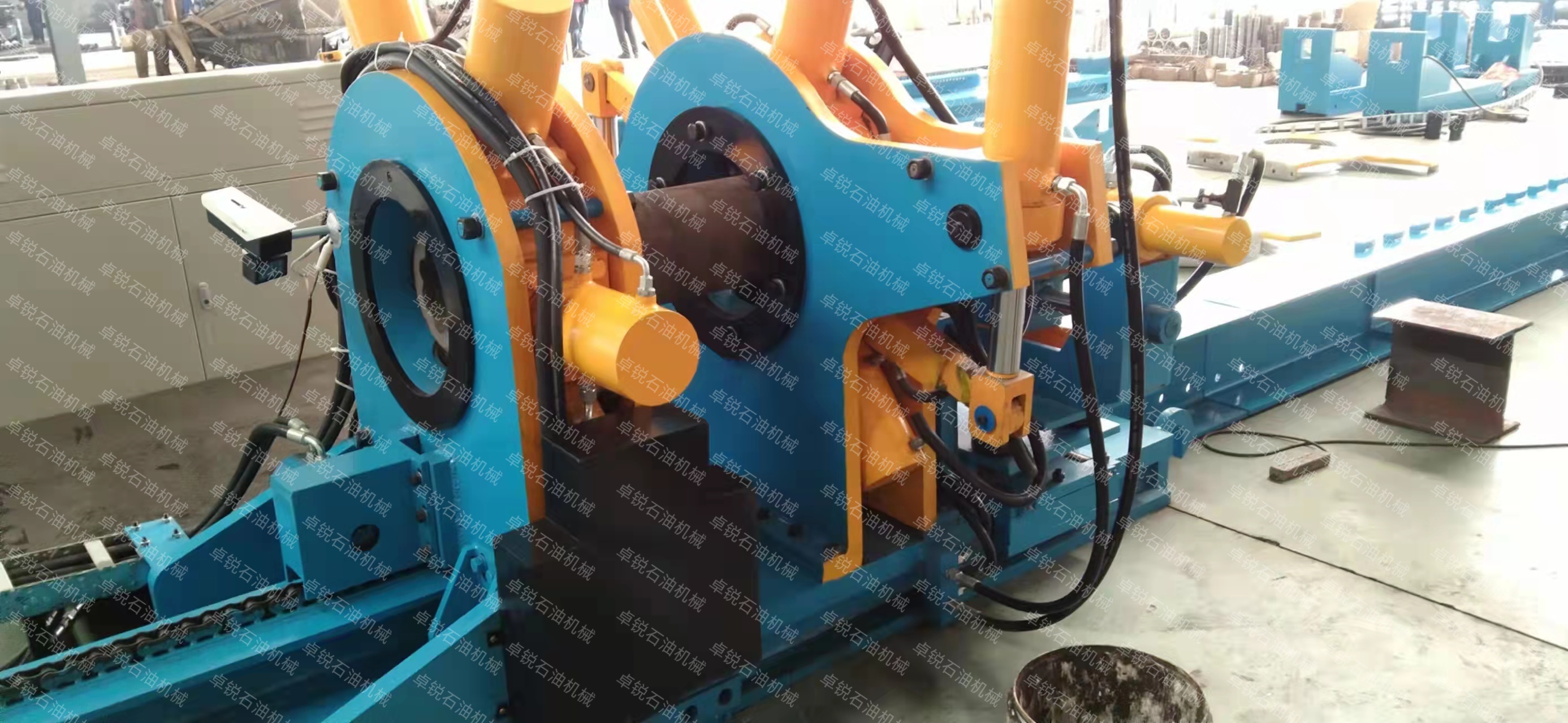 信陽廣東螺桿鉆具整機(jī)試驗(yàn)臺(tái)哪里有